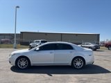 Used 2011 Chevrolet Malibu LTZ image 5
