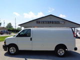 Used 2020 Chevrolet Express 2500 w/ Driver Convenience Package image 2