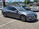 Used 2019 Nissan Altima 2.5 Platinum image 6