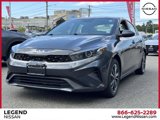 Used 2022 Kia Forte LXS image 4