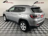 Certified 2022 Jeep Compass Latitude image 4