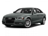 Used 2016 Audi A4 2.0T Premium image 4