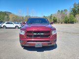 Used 2020 RAM 1500 Big Horn image 2