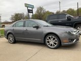 Used 2011 Ford Fusion SE w/ 202A Rapid Spec Order Code image 4