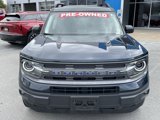 Used 2022 Ford Bronco Sport Big Bend w/ Convenience Package image 2