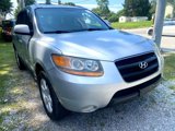 Used 2008 Hyundai Santa Fe SE image 2