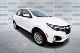 Used 2022 Chevrolet Equinox LT image 3