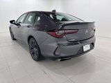 Certified 2022 Acura TLX SH-AWD w/ A-SPEC Pkg image 3