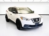 Used 2020 Nissan Kicks S image 3