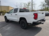New 2025 Chevrolet Colorado W/T w/ WT Custom Package image 6