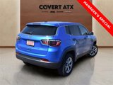 New 2025 Jeep Compass Sport image 4