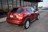 Used 2014 Nissan Juke SV w/ Navigation Package image 6