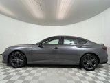 Used 2021 Acura TLX w/ A-SPEC Pkg image 4