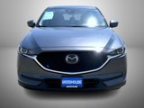 Used 2021 MAZDA CX-5 Touring image 2