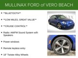 Used 2013 Volkswagen Beetle 2.0T image 4