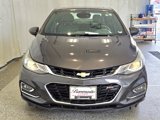 Used 2017 Chevrolet Cruze Premier image 5