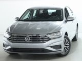 Certified 2021 Volkswagen Jetta S image 3