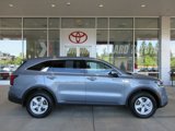 Used 2022 Kia Sorento LX image 3