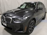 Used 2022 BMW X3 xDrive30i w/ M Sport Package 2 image 4