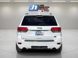 Used 2016 Jeep Grand Cherokee Overland image 6