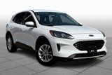 Certified 2020 Ford Escape SE image 2