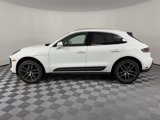 Used 2024 Porsche Macan image 2