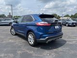 Certified 2022 Ford Edge Titanium image 6