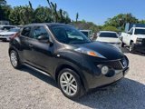 Used 2012 Nissan Juke SL image 3