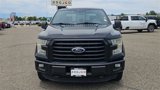 Used 2015 Ford F150 XLT w/ Equipment Group 302A Luxury image 3