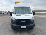 Used 2021 Ford Transit 250 148 High Roof w/ Load Area Protection Package image 2