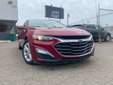 Used 2020 Chevrolet Malibu LT image 4