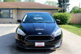 Used 2018 Ford Focus S image 3