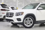 Used 2021 Mercedes-Benz GLB 250 4MATIC image 2