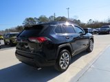 Used 2021 Toyota RAV4 XLE Premium image 5