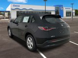 New 2025 Honda HR-V LX image 3
