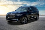 Used 2021 BMW X7 xDrive40i image 2