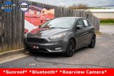 Used 2016 Ford Focus SE w/ Equipment Group 201A image 1