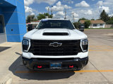 New 2025 Chevrolet Silverado 2500 LT w/ Trail Boss Package image 3