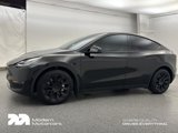 Used 2021 Tesla Model Y Long Range image 2