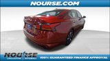 Used 2022 Nissan Altima 2.5 SV w/ SV Premium Package image 5