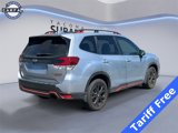 Used 2021 Subaru Forester Sport image 3