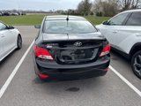 Used 2015 Hyundai Accent GLS image 5