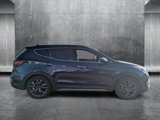 Used 2017 Hyundai Santa Fe Sport image 4
