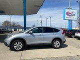 Used 2012 Honda CR-V EX-L image 2