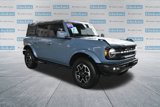 Used 2023 Ford Bronco Outer Banks image 3