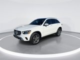 Certified 2021 Mercedes-Benz GLC 300 4MATIC image 4
