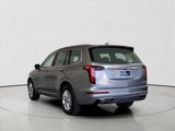 New 2025 Cadillac XT6 Luxury image 2