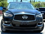 Used 2017 INFINITI QX60 FWD w/ 20" Wheel & Tire Package image 2