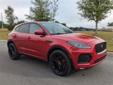 Used 2022 Jaguar E-PACE 300 Sport image 3
