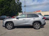 Used 2023 Toyota RAV4 XLE image 4